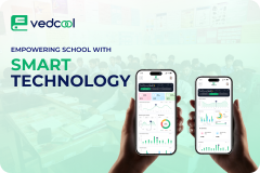 Vedcool - School ERP & eLearning Platform